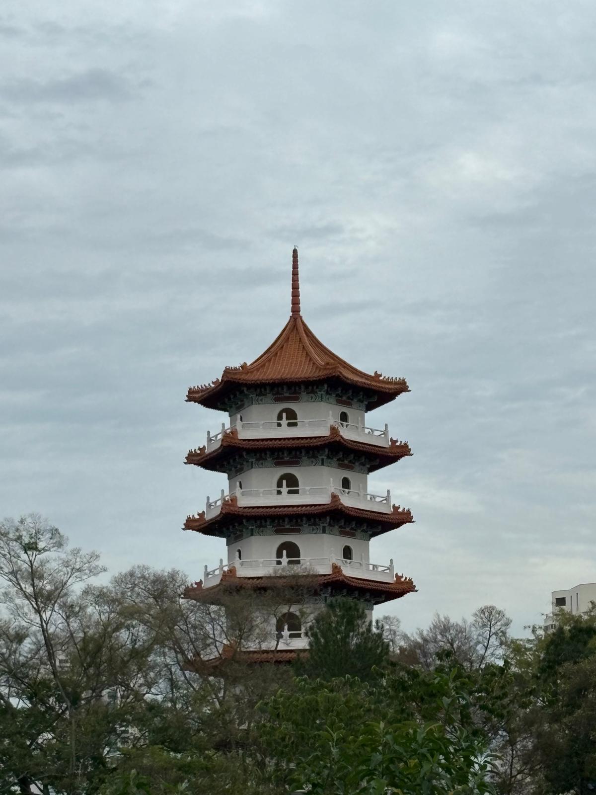chinese garden